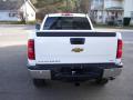2009 Silverado 2500HD LTZ Crew Cab 4x4 #4