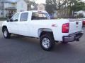 2009 Silverado 2500HD LTZ Crew Cab 4x4 #5