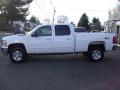 2009 Silverado 2500HD LTZ Crew Cab 4x4 #6