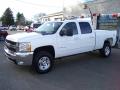 2009 Silverado 2500HD LTZ Crew Cab 4x4 #7