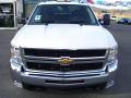 2009 Silverado 2500HD LTZ Crew Cab 4x4 #8