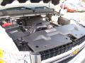 2009 Silverado 2500HD LTZ Crew Cab 4x4 #13