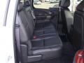2009 Silverado 2500HD LTZ Crew Cab 4x4 #20