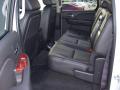 2009 Silverado 2500HD LTZ Crew Cab 4x4 #23