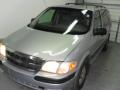 2001 Venture LS #4 2001 Venture LS #4