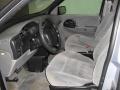 2001 Venture LS #8 2001 Venture LS #8