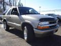 2002 Blazer LS #7