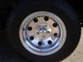 2002 Blazer LS #11