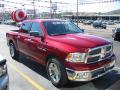 2010 Ram 1500 Big Horn Crew Cab #1
