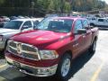 2010 Ram 1500 Big Horn Crew Cab #2