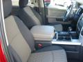 2010 Ram 1500 Big Horn Crew Cab #4