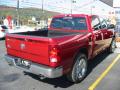 2010 Ram 1500 Big Horn Crew Cab #5