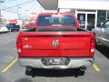 2010 Ram 1500 Big Horn Crew Cab #6