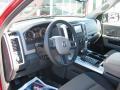 2010 Ram 1500 Big Horn Crew Cab #8