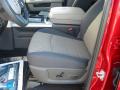 2010 Ram 1500 Big Horn Crew Cab #9