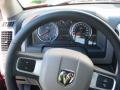 2010 Ram 1500 Big Horn Crew Cab #12