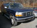 1996 F250 XL Extended Cab 4x4 #1