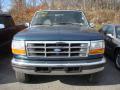 1996 F250 XL Extended Cab 4x4 #2