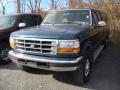 1996 F250 XL Extended Cab 4x4 #3