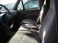 1996 F250 XL Extended Cab 4x4 #6