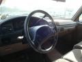 1996 F250 XL Extended Cab 4x4 #8
