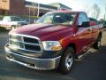 2010 Ram 1500 ST Regular Cab #1