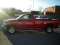 2010 Ram 1500 ST Regular Cab #5