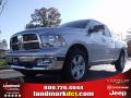 2010 Ram 1500 Big Horn Quad Cab #1