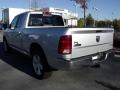 2010 Ram 1500 Big Horn Quad Cab #2