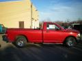 2010 Ram 1500 ST Regular Cab #9