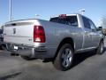 2010 Ram 1500 Big Horn Quad Cab #3