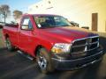 2010 Ram 1500 ST Regular Cab #10