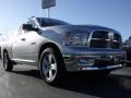 2010 Ram 1500 Big Horn Quad Cab #4