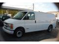 2001 Express 1500 Cargo Van #3