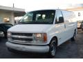 2001 Express 1500 Cargo Van #7