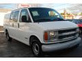 2001 Express 1500 Cargo Van #11
