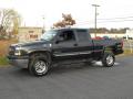 2003 Silverado 2500HD LS Extended Cab 4x4 #1