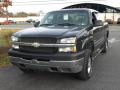 2003 Silverado 2500HD LS Extended Cab 4x4 #2