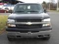 2003 Silverado 2500HD LS Extended Cab 4x4 #3