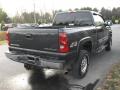2003 Silverado 2500HD LS Extended Cab 4x4 #4