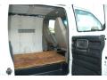 2001 Express 1500 Cargo Van #31