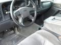 2003 Silverado 2500HD LS Extended Cab 4x4 #8