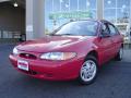 2002 Escort SE Sedan #1