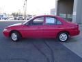 2002 Escort SE Sedan #2