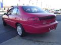 2002 Escort SE Sedan #3