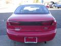 2002 Escort SE Sedan #4