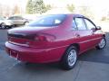 2002 Escort SE Sedan #5