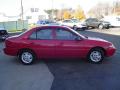 2002 Escort SE Sedan #6