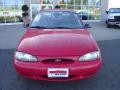 2002 Escort SE Sedan #8