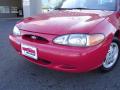 2002 Escort SE Sedan #9